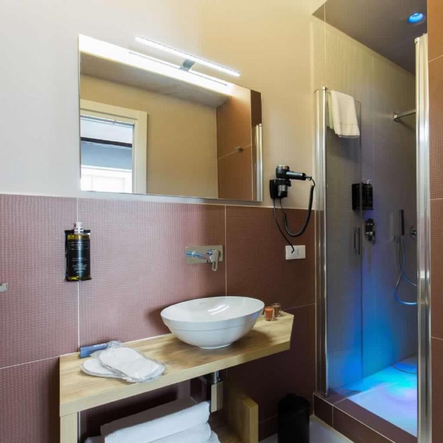 Bed & Breakfast Euphoria Al Duomo