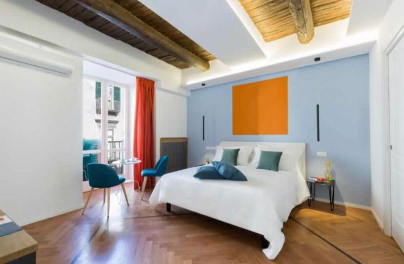 Euphoria Al Duomo Bed & Breakfast Napels