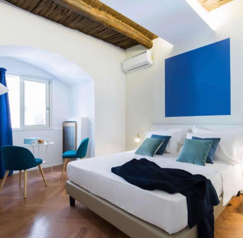 Bed & Breakfast Euphoria Al Duomo