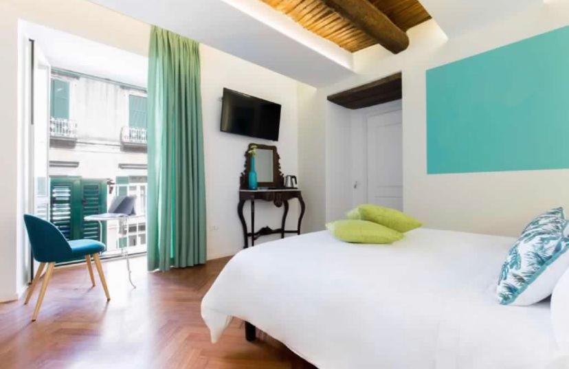 Bed & Breakfast Euphoria Al Duomo Napels