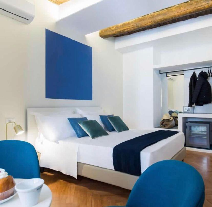 Euphoria Al Duomo Bed & Breakfast Napels