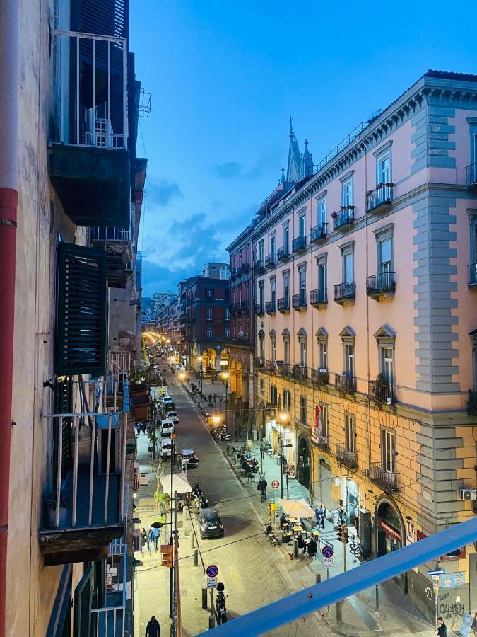 Euphoria Al Duomo Bed & Breakfast Napels