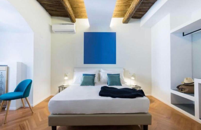Couette-café Euphoria Al Duomo Naples